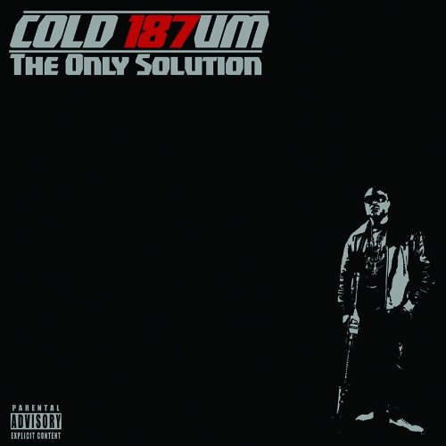 Cold 187um/Only Solution